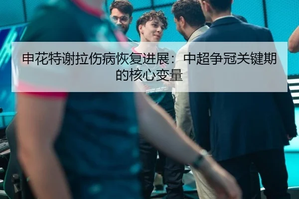 申花特谢拉伤病恢复进展：中超争冠关键期的核心变量