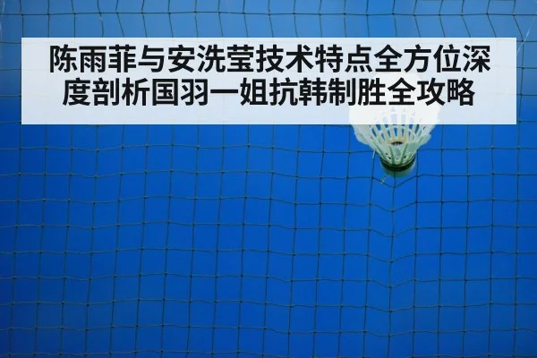 badminton net play